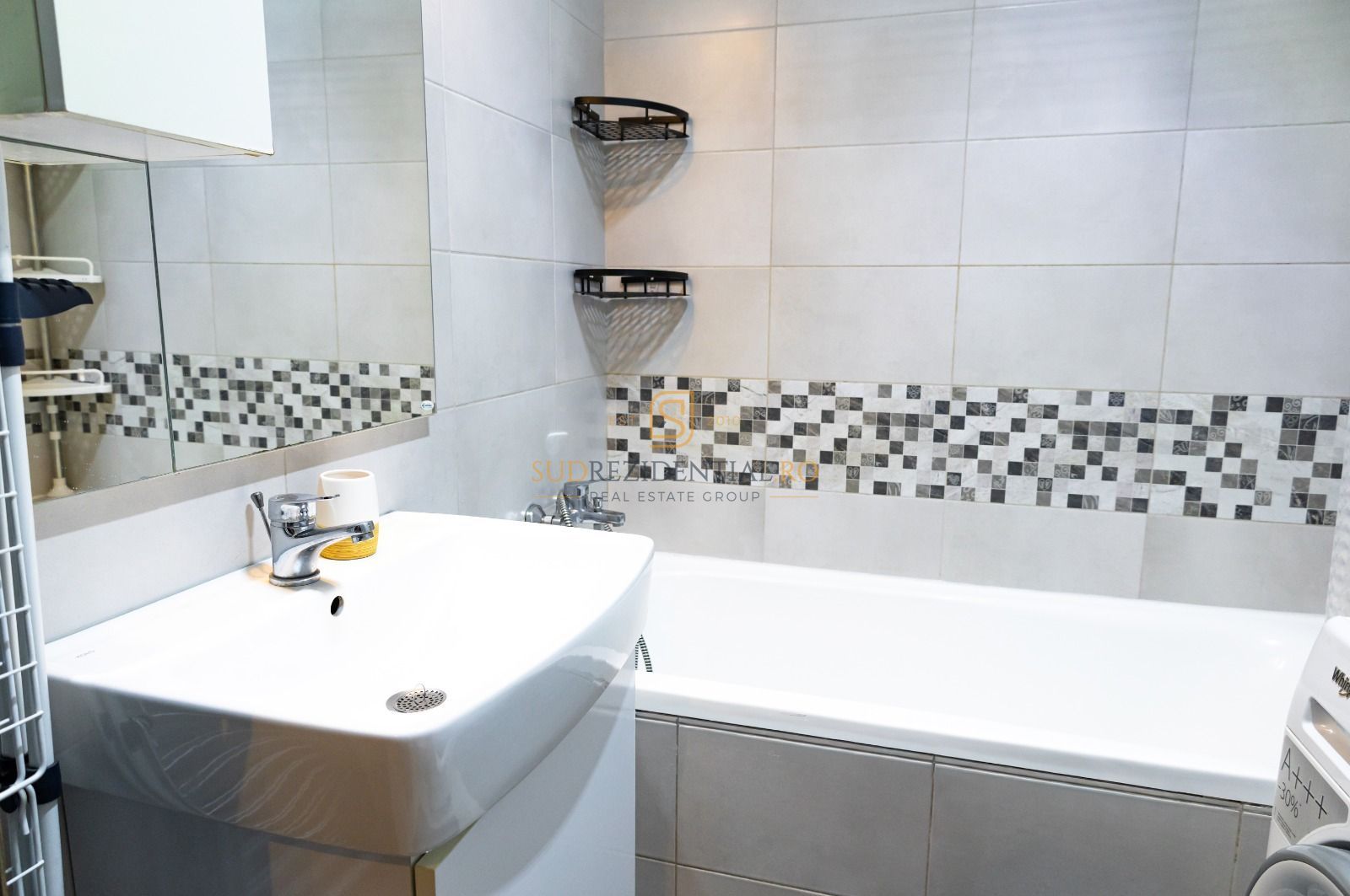 Apartament 3 camere + loc de parcare, acces metrou Leonida, Comision 0 - Poză 11