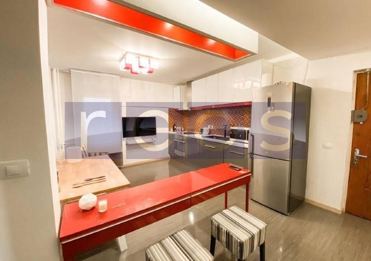 VANZARE 3 CAMERE DECOMANDAT NERVA TRAIAN - Poză 1