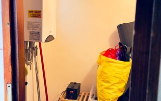 Apartament generos la cheie 2 camere, parcare 72 mp. Alfa - Poză 8