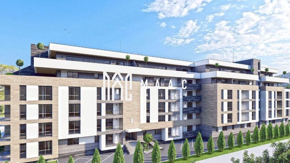 Teren | 4136 MP | Bloc D+P+3+4R+5R - Poză 2