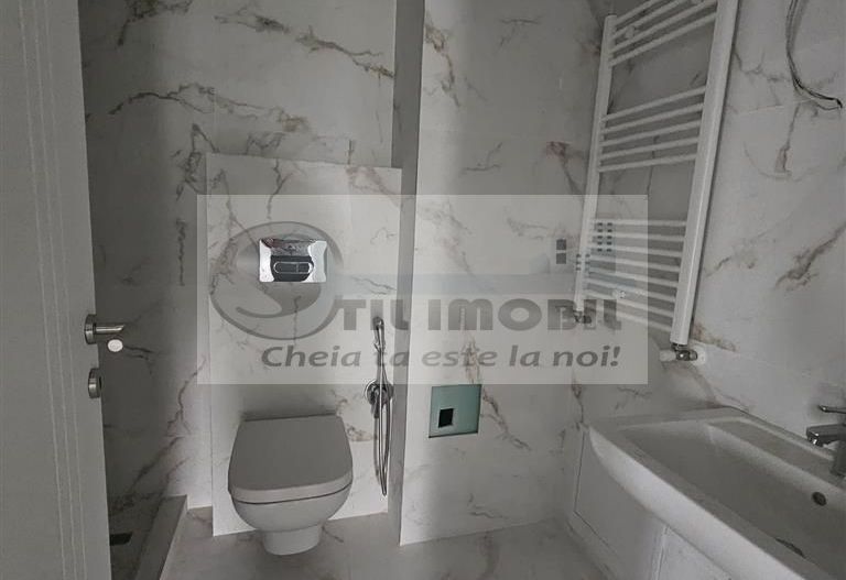 Apartament 2 camere - 70mp - Copou - Poză 5