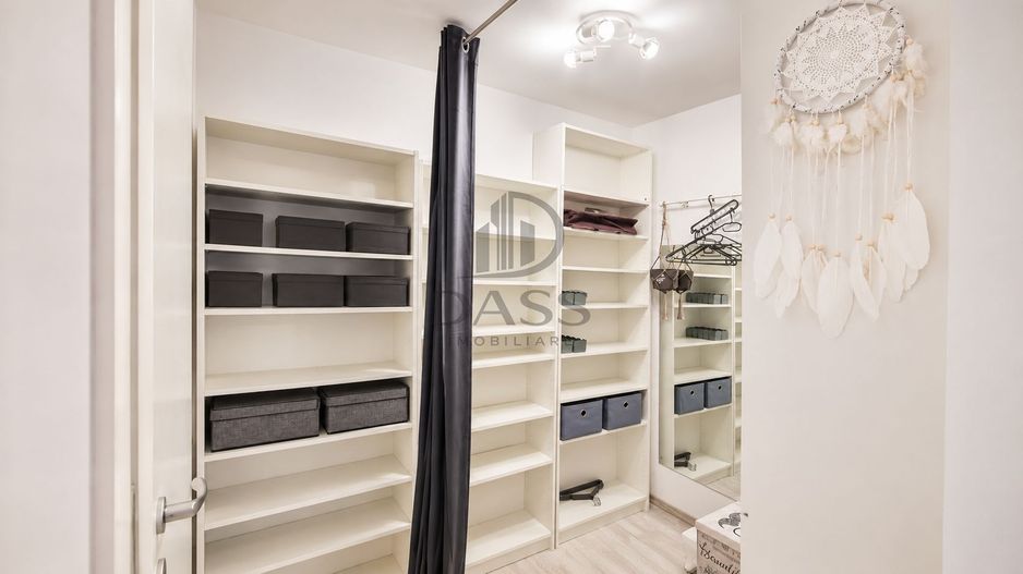 Apartament modern 3 camere de inchiriat Magnolia - Poză 6
