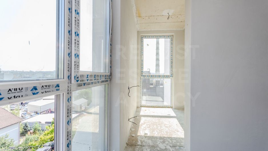 Vânzare, apartament, 2 camere, str. Vadul lui Vodă, Ciocana - Poză 16