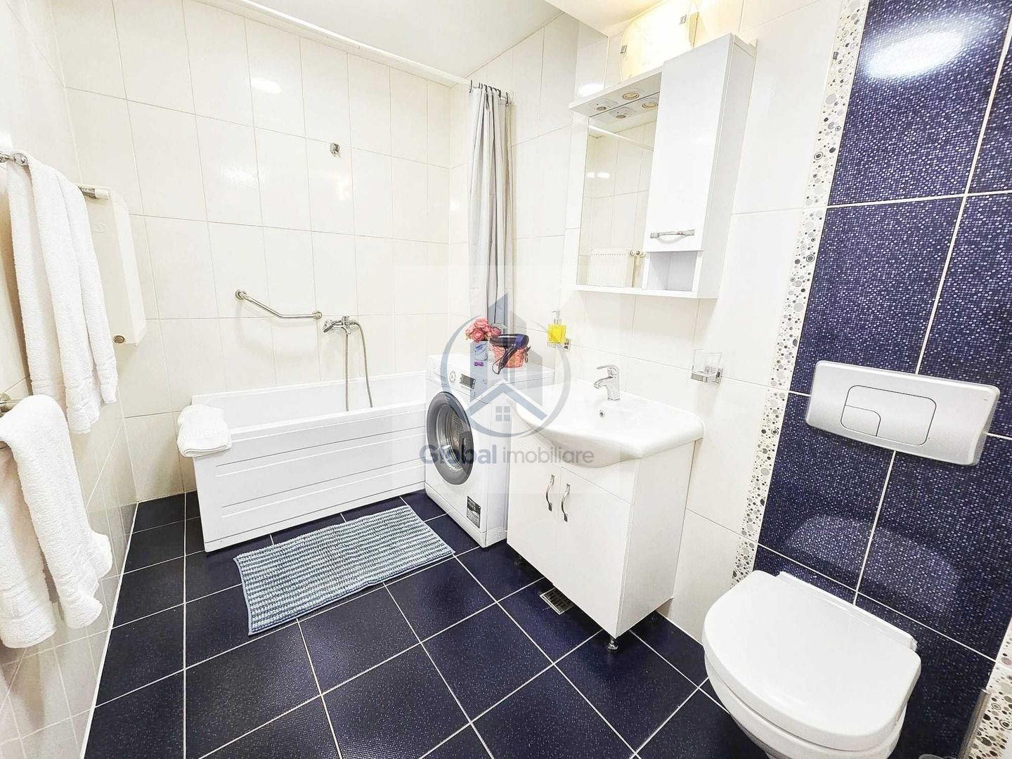 Proprietar_vand Apartament 3 camere vis-a-vis de Aeroportul Otopeni - Poză 3