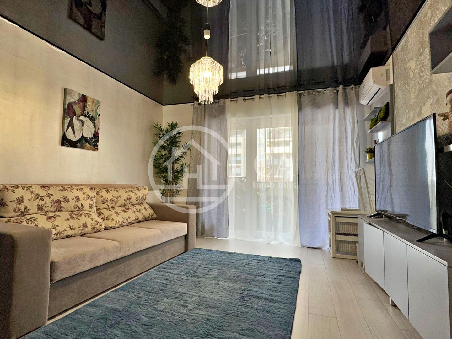 Apartament  de vânzare cu 2 camere în zona Iosia, Oradea - Poză 2