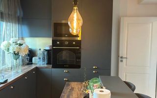 Penthouse exclusivist / mobilat și utilat premium - Poză 9