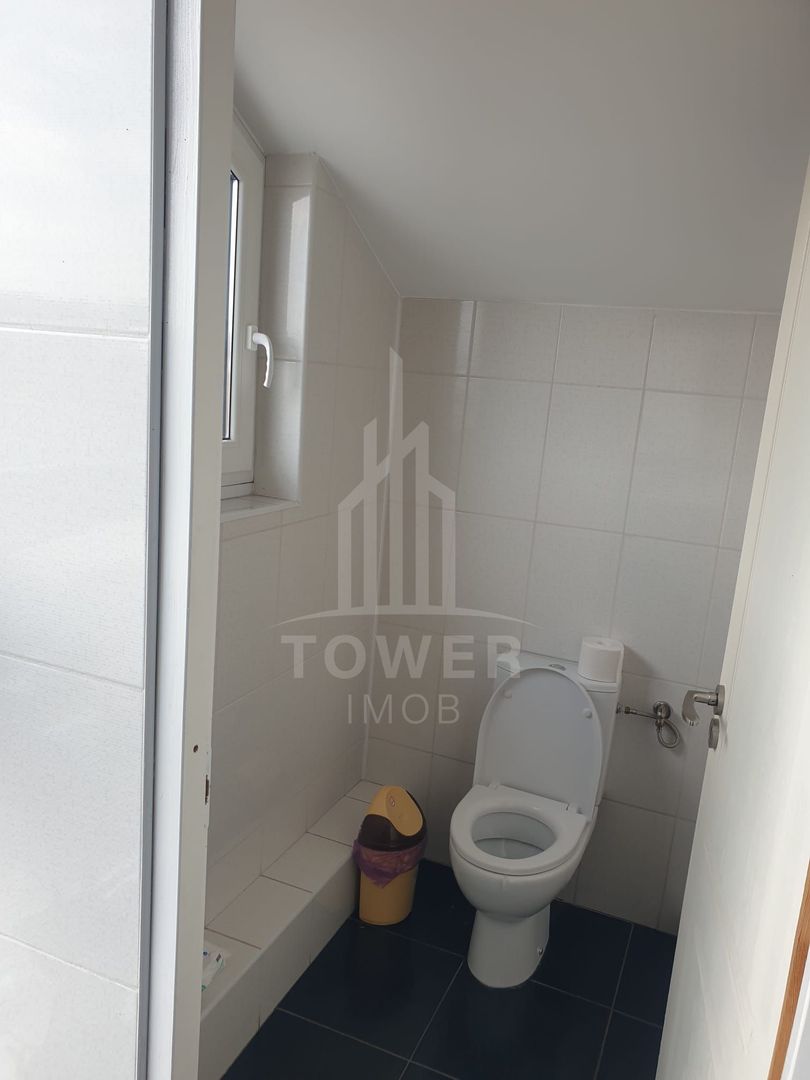 Spatiu de birouri -zona Kaufland (Str. Soseaua Alba Iulia) - Poză 11