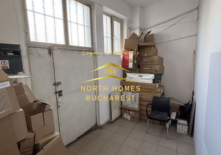 Spatiu Comercial Stradal | Vad Intens | Baba Novac- Mihai Bravu - Poză 4