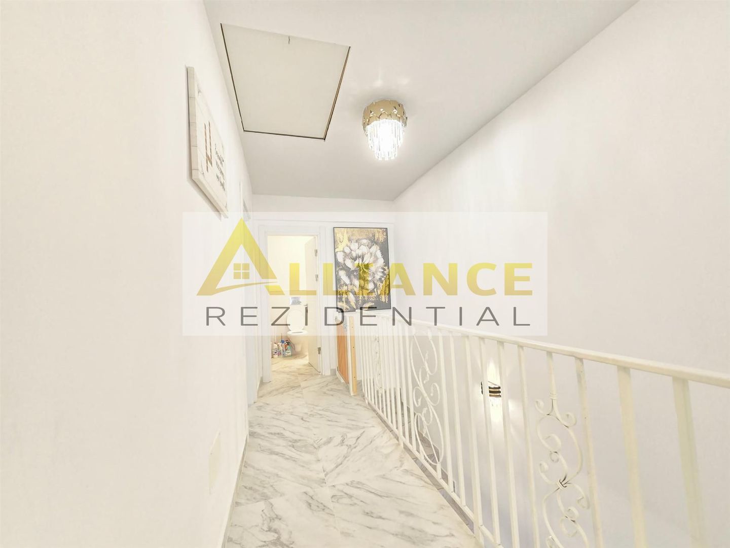 Vila tip duplex p+E - Teren 150 mp - 150.000eur - Poză 13