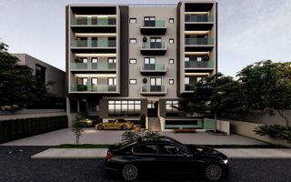 Apartament nou, 3 camere, construcție 2024, Șoseaua Chitilei Sector 1 - Poză 2