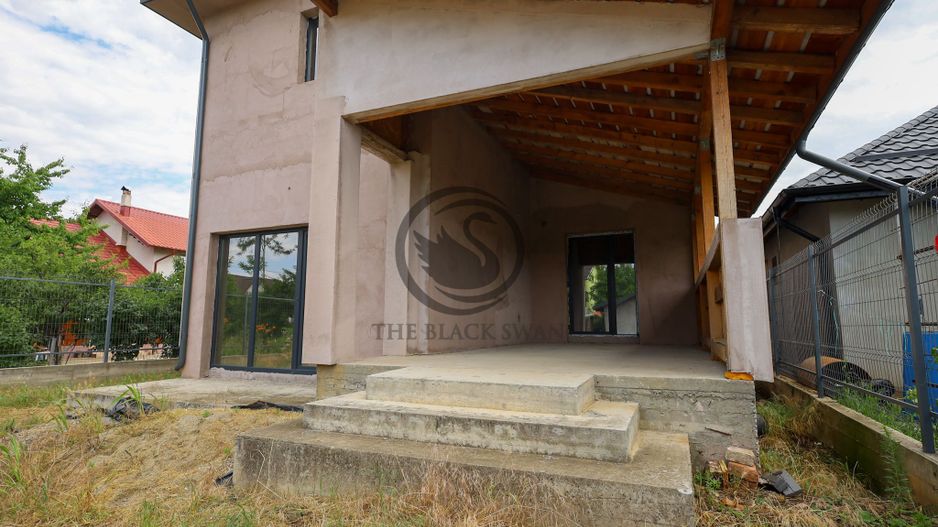 Casa de vanzare | 664 mp teren | Strejnicu, Prahova | Comision 0% - Poză 4