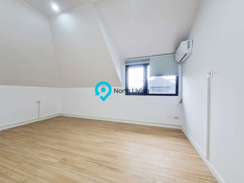 Vilă individuală | 4 dormitoare | 2 parcări - Poză 19