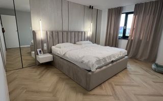 Casă modernă tip duplex, ideală pentru 2 familii – in loc. Strei - Poză 11