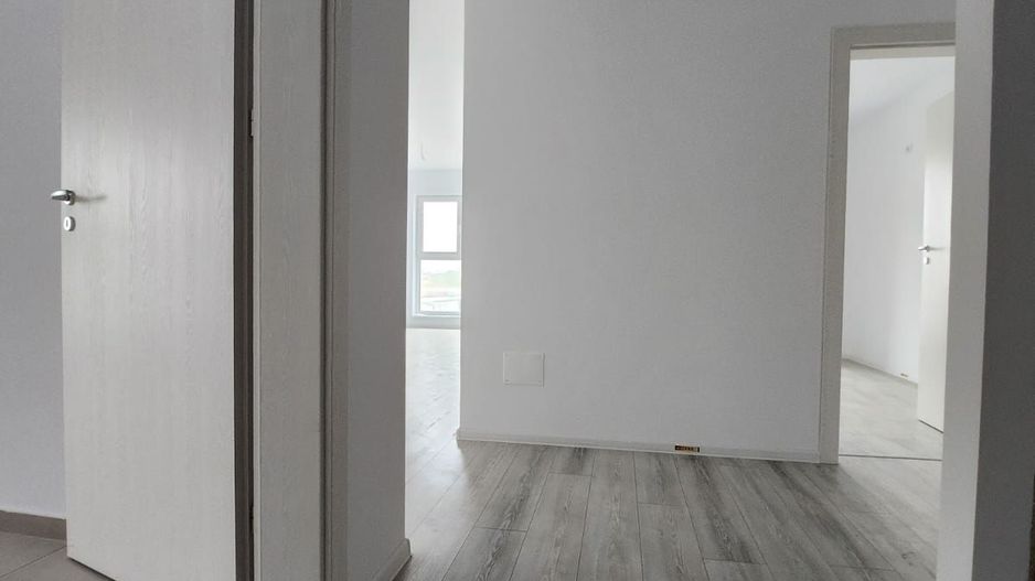 Apartament 3 camere Pallady, Bloc finalizat, Metrou Teclu,Stoc limitat - Poză 1