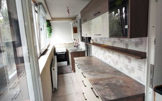 Inchiriez apartament 3 camere, bloc nou, complet mobilat si utilat - Poză 2