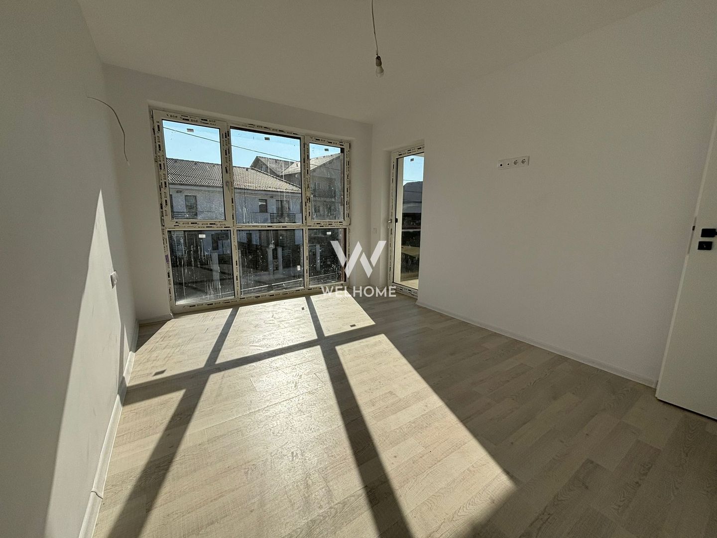 Duplex  cu garaj la cheie ,Arhitectilor,Sibiu - Poză 4