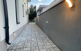 Vilă exclusivistă P+1E I Prima închiriere I Zona Lipovei - Poză 27