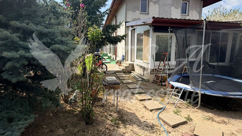 Casă 3 camere + pod mansardabil | teren 538 mp | Snagov | acces rapid DN1 - Poză 21