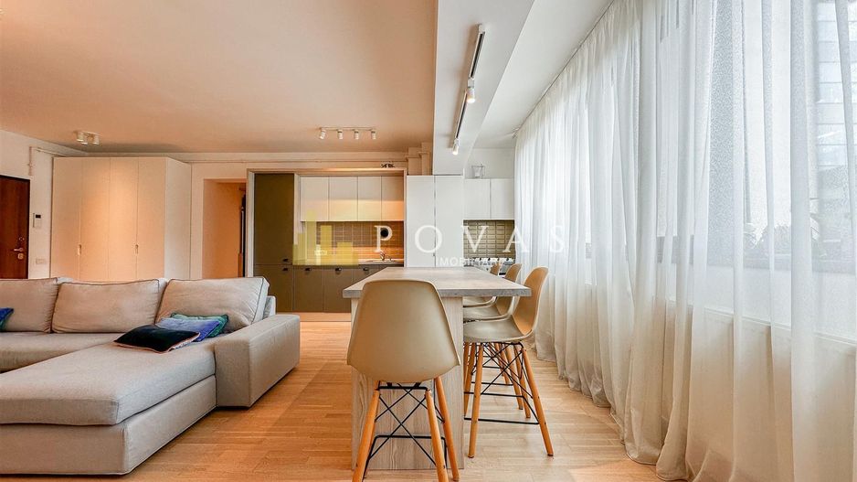 Inchiriere Apartament 3 Camere Herastrau Aviatiei - Poză 20