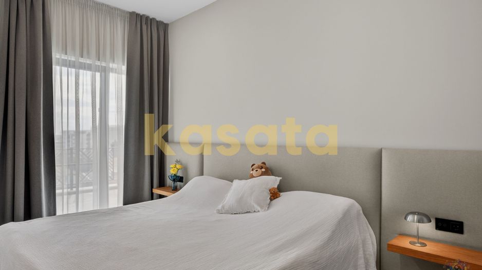 4 camere Triana Pipera | 188 mp utili | 2 locuri parcare + 2 boxe - Poză 24