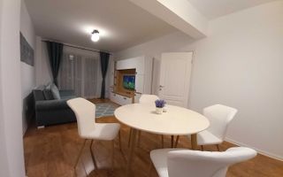 Apartament 2 camere | Modern | 60 MP | Balcon | Zona Dedeman - Poză 1