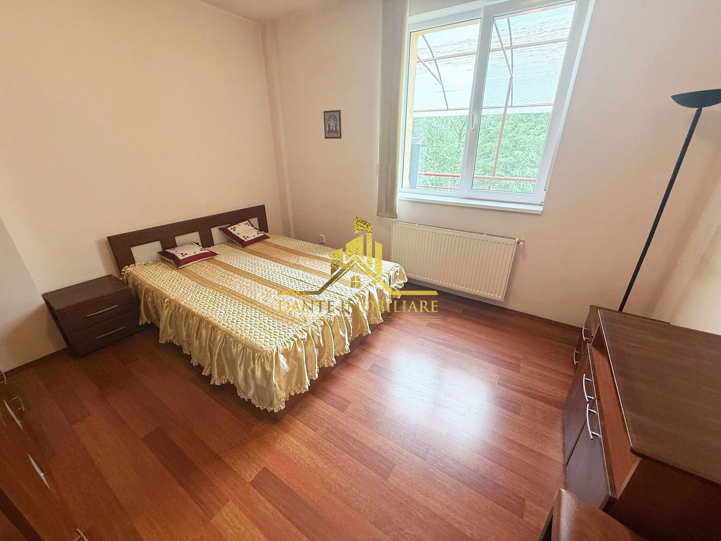 2 camere, modern, bloc nou, parcare, balcon, Gheorgheni, Alverna - Poză 4