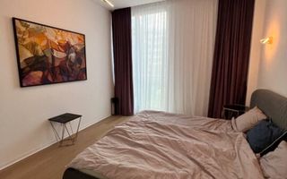 ONE Mamaia Nord - 2 rooms - 1 bedroom - Poză 4
