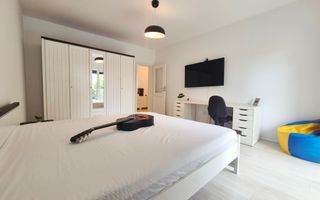 Apartament cu 1 cameră de vânzare – Sweet Home Residence | Chișoda - Poză 5