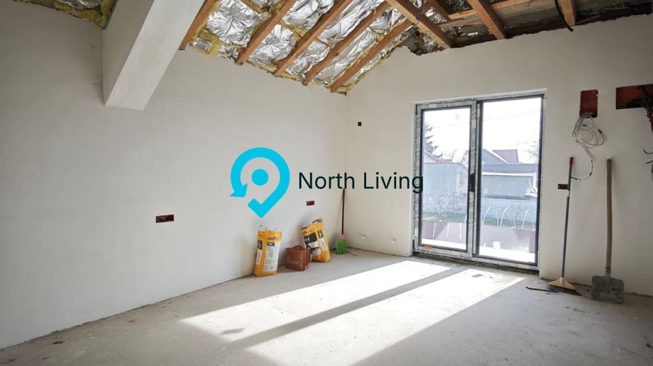 Vilă Buftea 4 camere | 500 mp teren | 166 mp construiți | premium - Poză 15