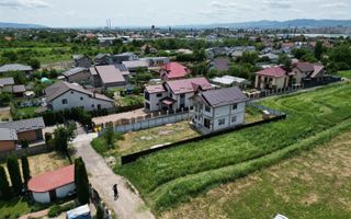 Teren de vânzare, Șerbănești, Jud. Bacău - Poză 3