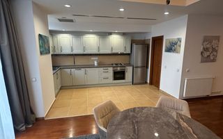 2 camere | 90 mp | Liziera | Pipera | Etaj 7/7 - Poză 3