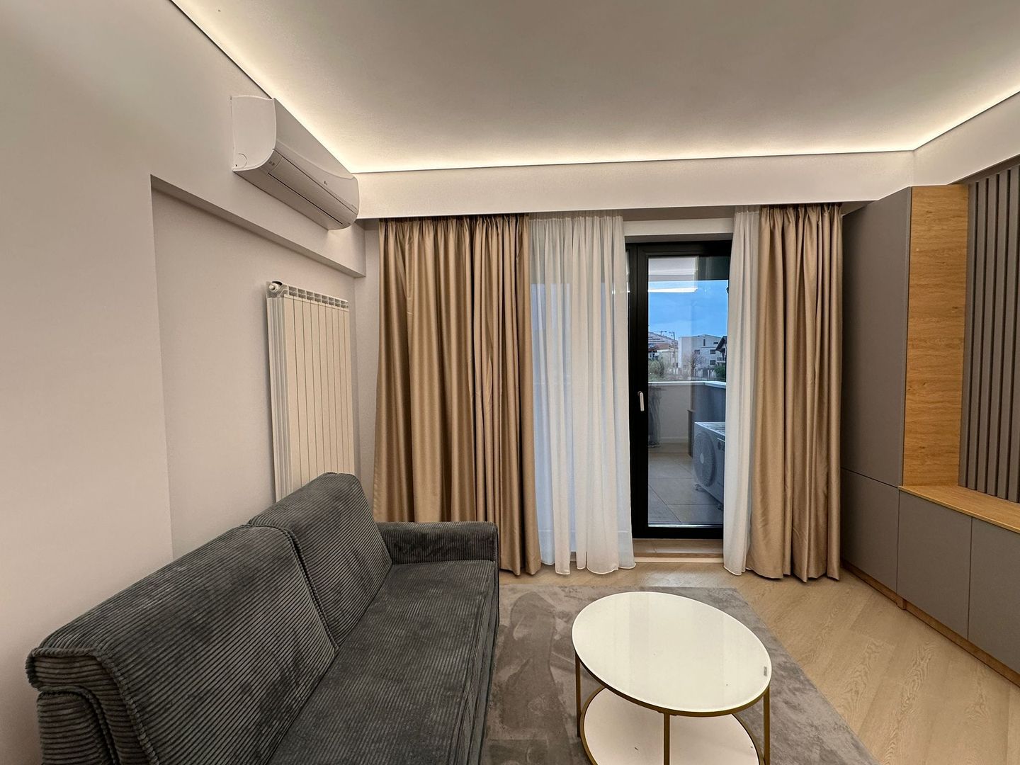 Apartament 3 camere I Cortina I Pipera - Poză 3