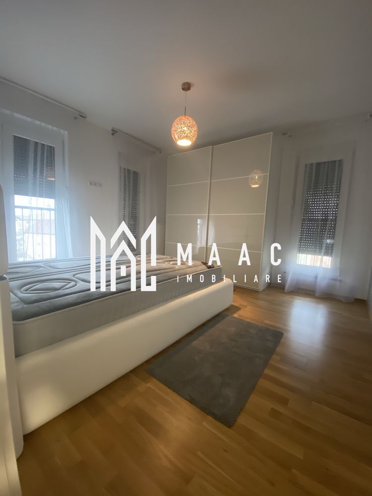Apartament 3 Camere | 2 Băi | Mobilat Lux| Loc de Parcare | Boxă | Zonă Centrală - Poză 3