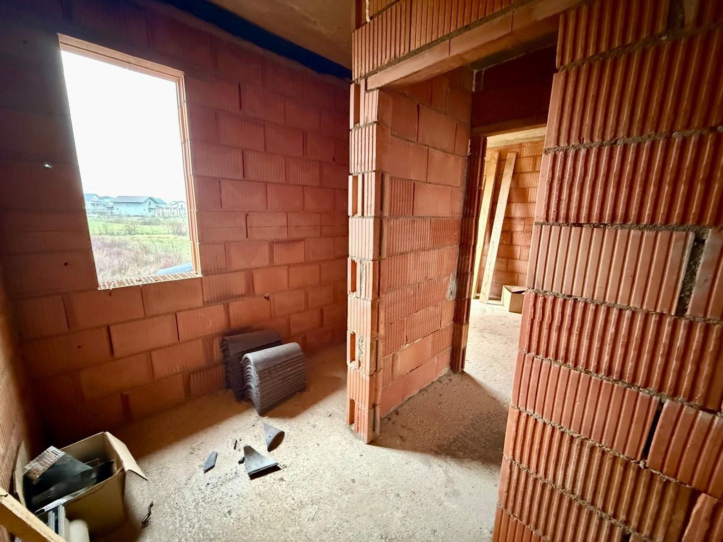 COMISION 0% | Duplex de Vanzare | 120mp | Giarmata -Toate utilitatile - Poză 9