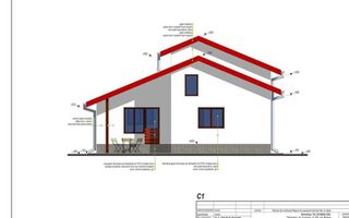 Case individuale Brasov,cartier Izvor - Poză 40