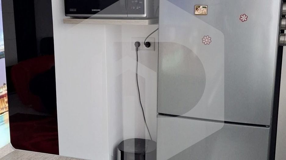 Apartament/Studio 1 camere-Lazaret-Bucatarie separata - Poză 14