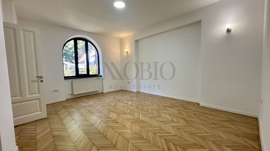 Vila Interbelica Restaurata | Pretabil Birouri - Showroom - Poză 5