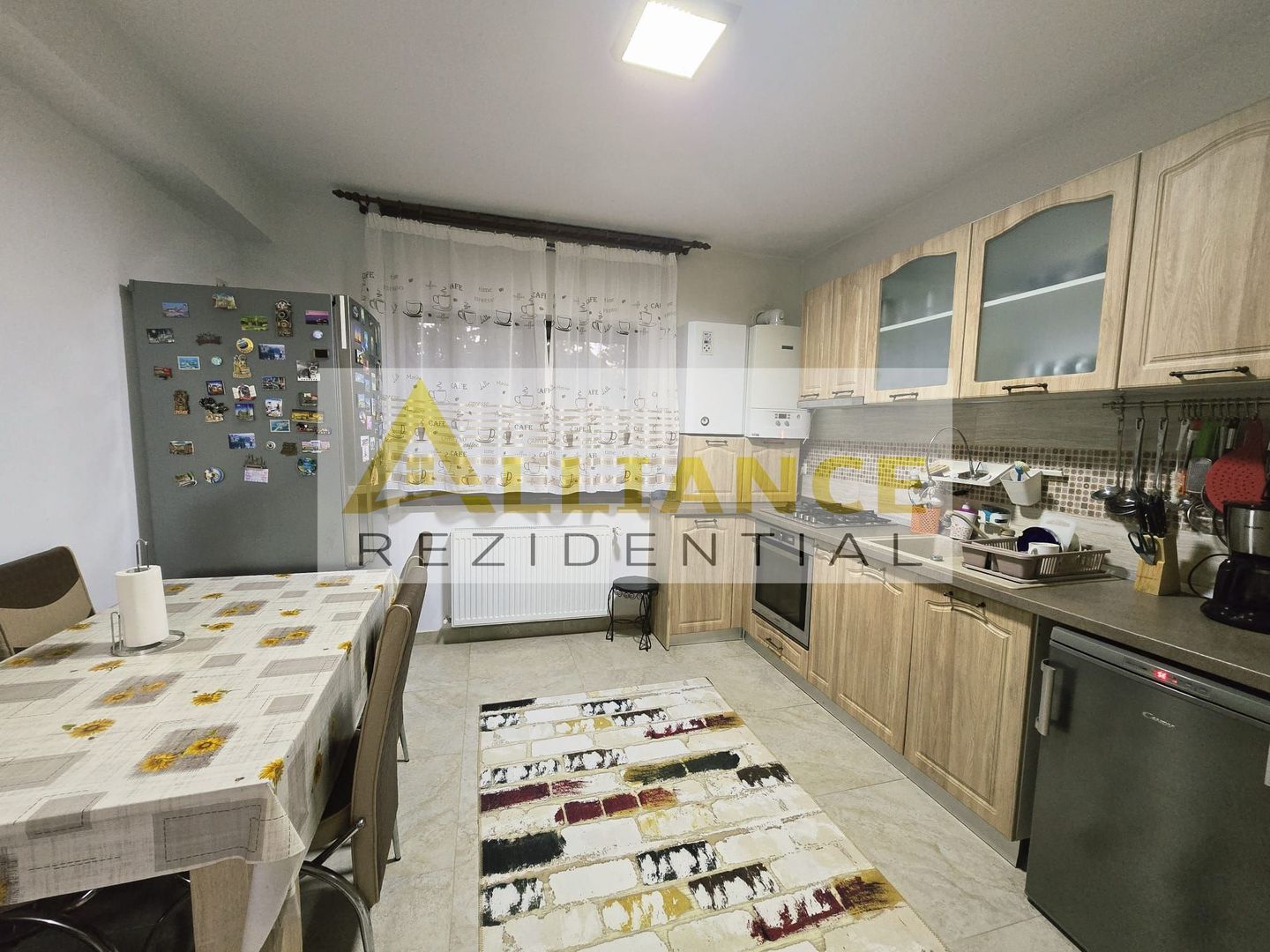 Casa Individuala - 5 camere - 2 bai - 385mp teren - Poză 27