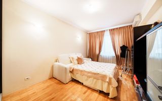 4 camere | Floreasca | bloc boutique 2006 | parcare + boxa - Poză 10