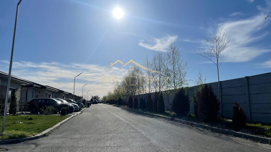 Vila moderna***4 camere***cu gradina//Cartier rezidential Corbeanca - Poză 20