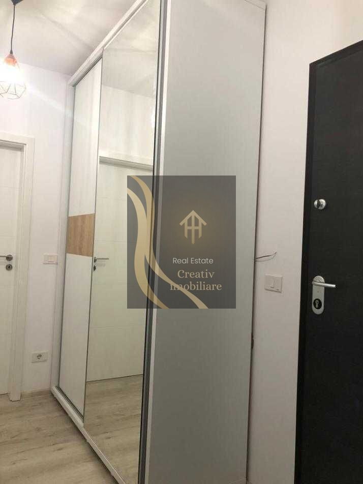 Inchiriere garsoniera Exigent Plazza - Poză 3
