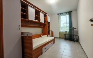 Apartament 3 camere – Cartierul Arhitecților, str. Irina Rosetti - Poză 6