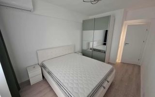 GARONIERA PARCUL CAROL , CENTRALA PROPRIE,  LOC DE PARCARE , MOBILATA - Poză 1