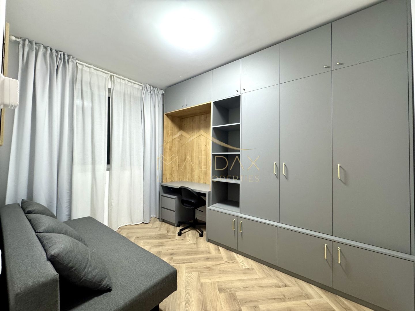 Apartament cu 3 camere *80mp* // Floreasca - Poză 30
