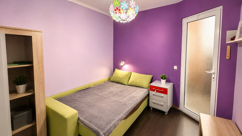 Oportunitate de investitie- Apartament 3 camere Oasului - Poză 3