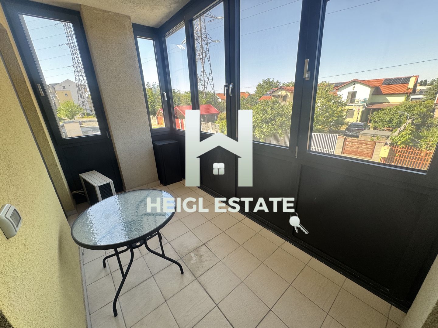 Apartament 3 Camere spațios, Intrare Dumbrăvița strada Barcelona - Poză 9