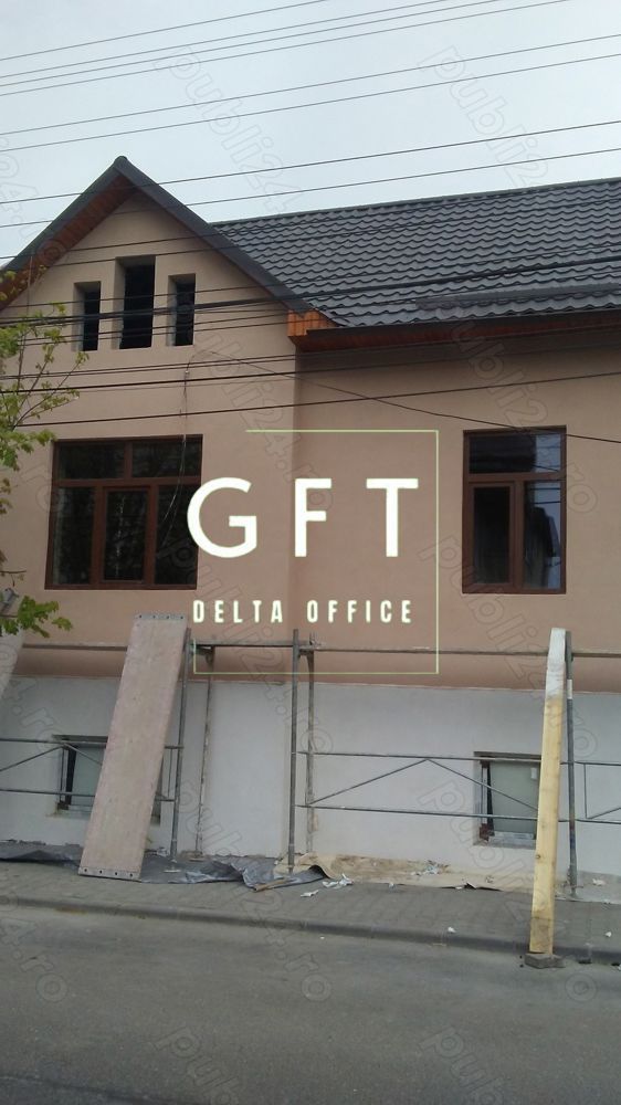 Casa de vanzare in Bistrita, 180mp, 10 Ari, str. Imparatul Traian. - Poză 1