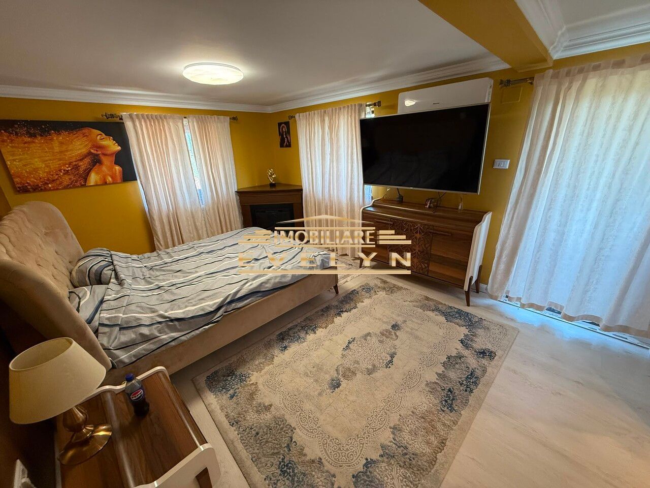 Casă P+M de vânzare – Manastirea Doamnei | Teren 2.074 mp - Poză 9