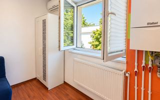 Garsoniera renovata | Centrala proprie | Zona Baicului - Poză 6