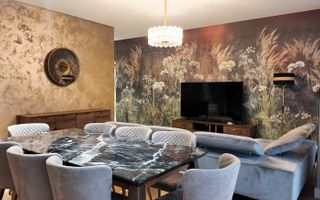 Apartament Premium cu Vedere la Parcul Verdi și Lacul Floreasca - Poză 5